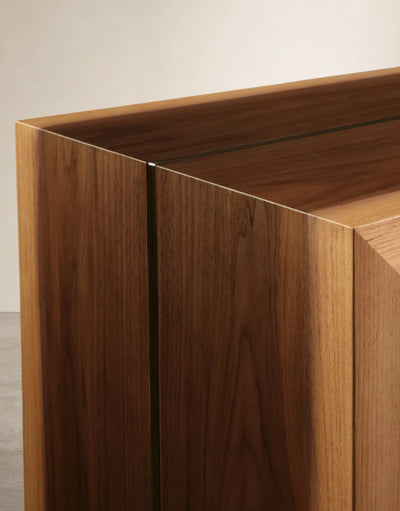 Miroven Console Table