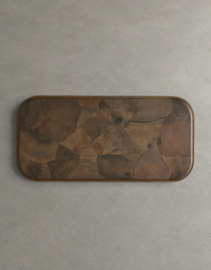 Polenza Plinth Coffee Table