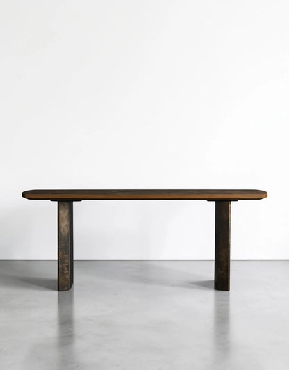 Polenza Console Table