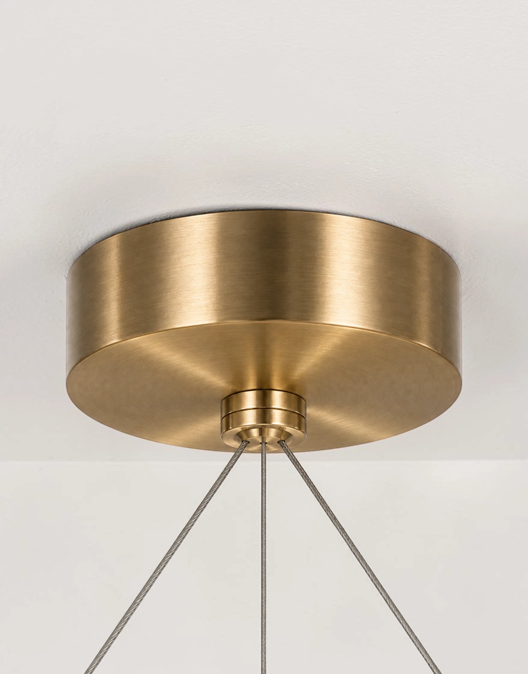 Savio Chandelier