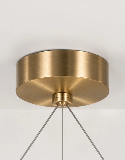 Savio Chandelier