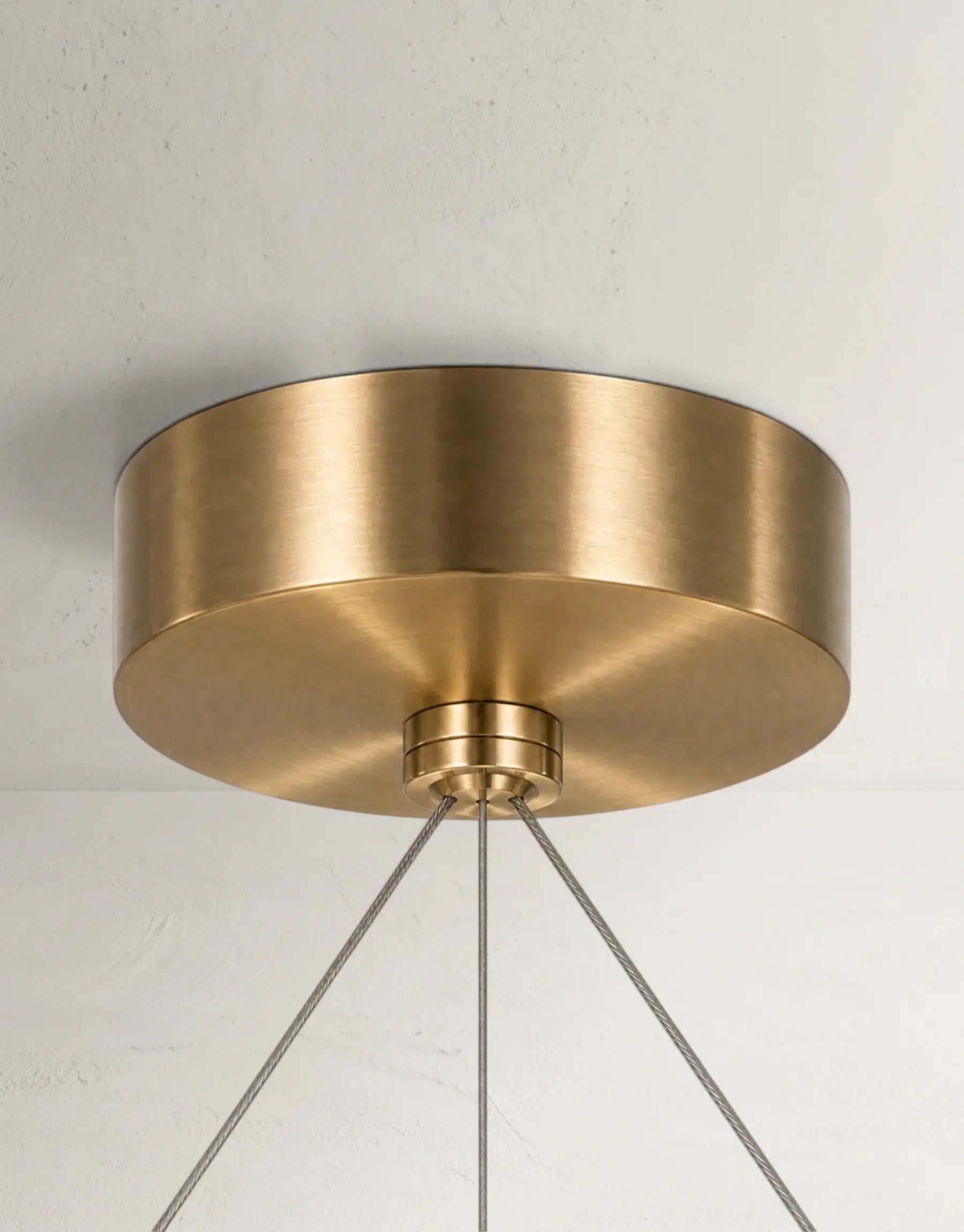 Savio Chandelier