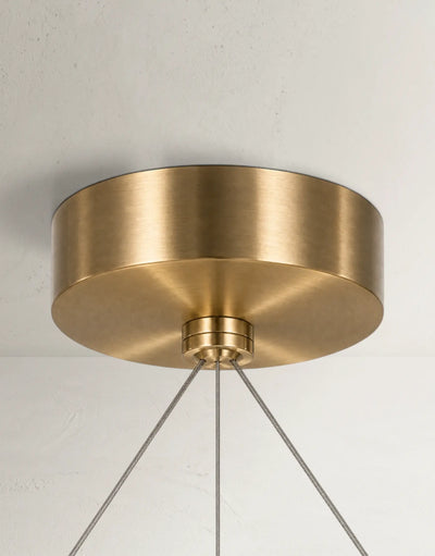 Savio Chandelier