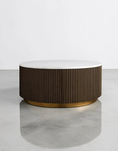 Avelor Round Coffee Table