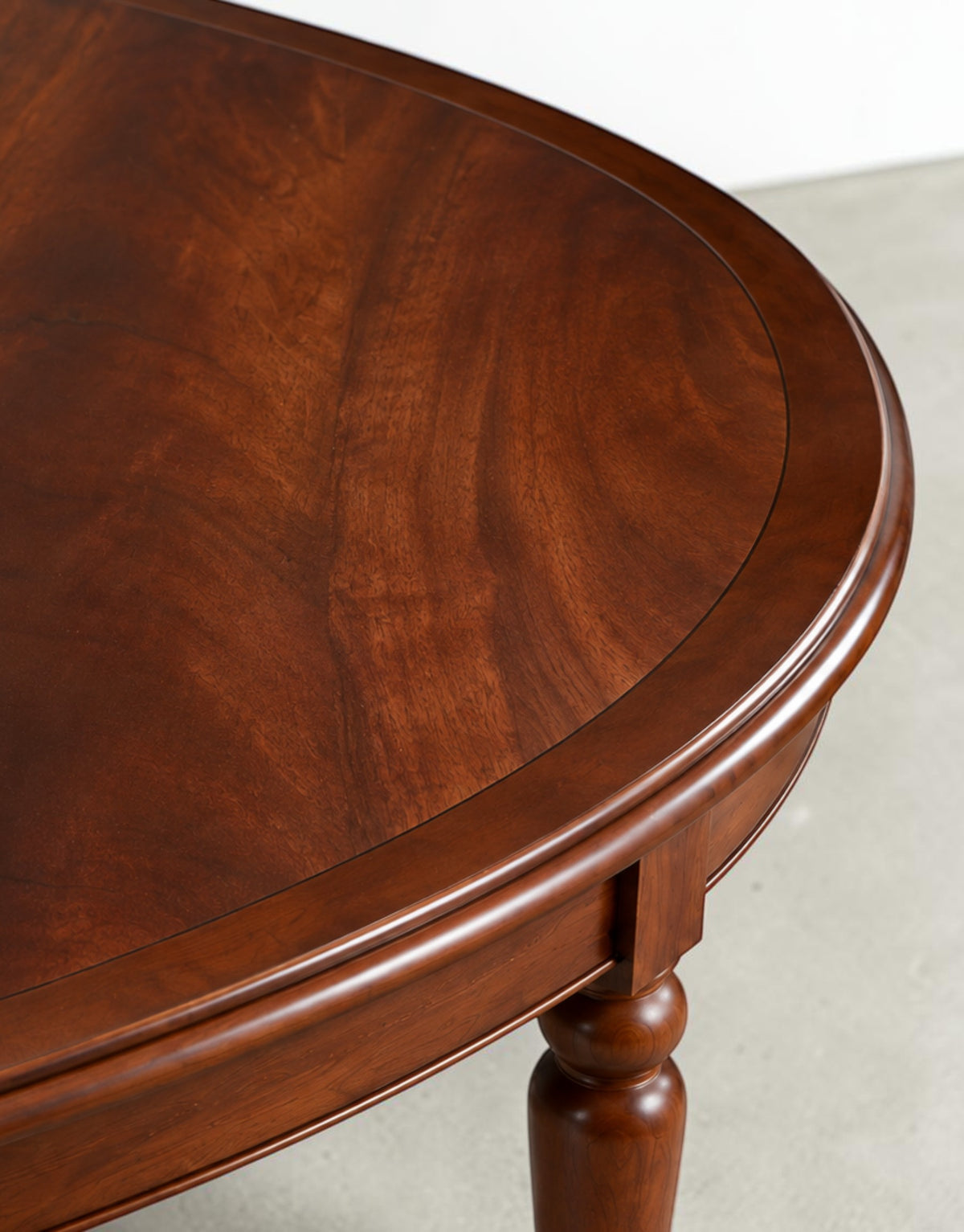 Francelle Round Coffee Table