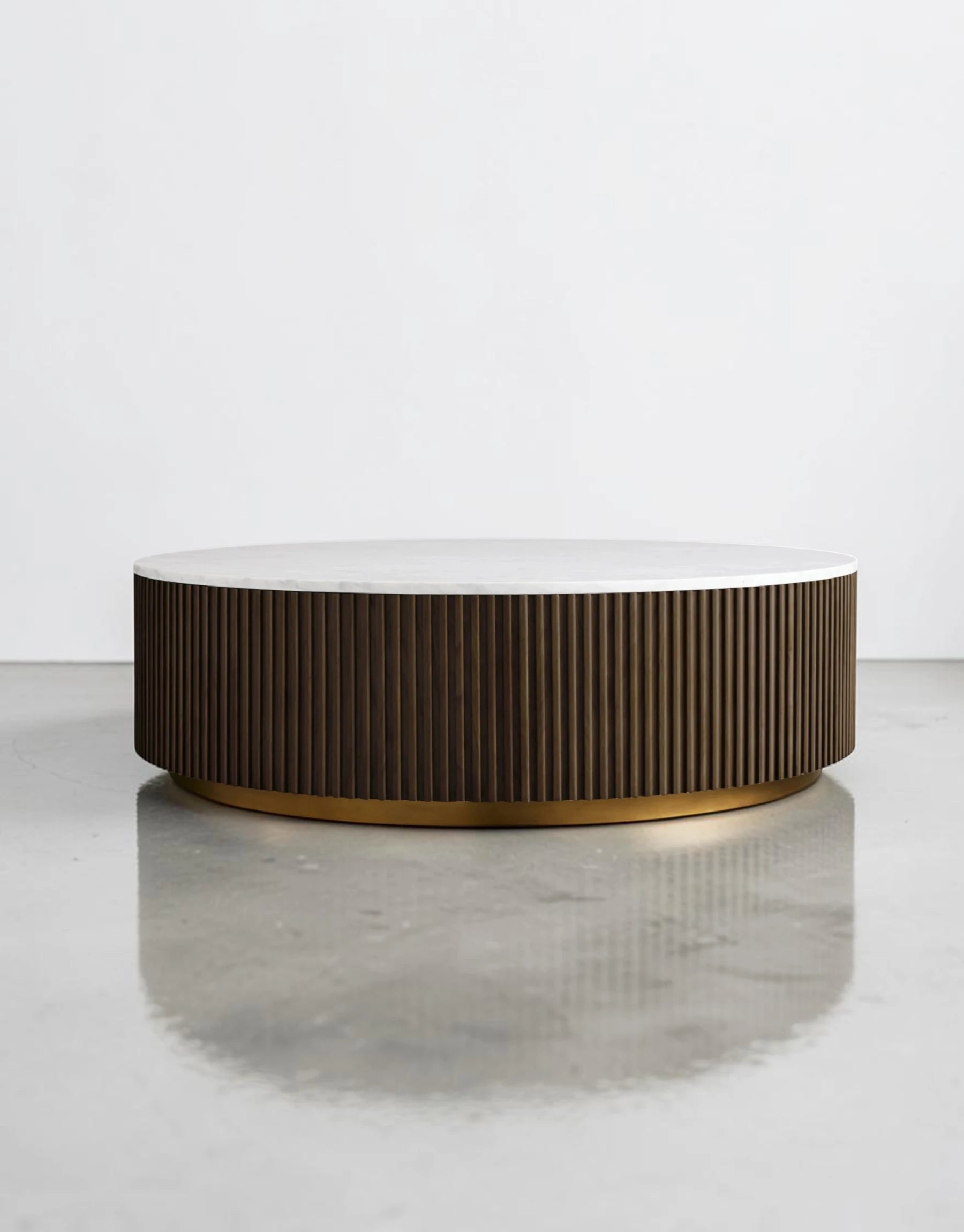 Avelor Round Coffee Table