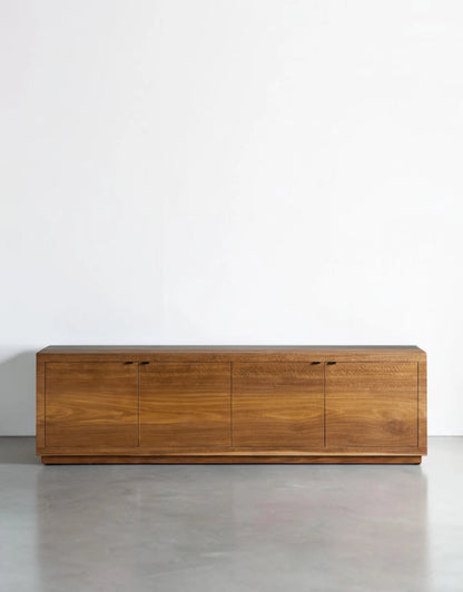 Aurevon Media Console