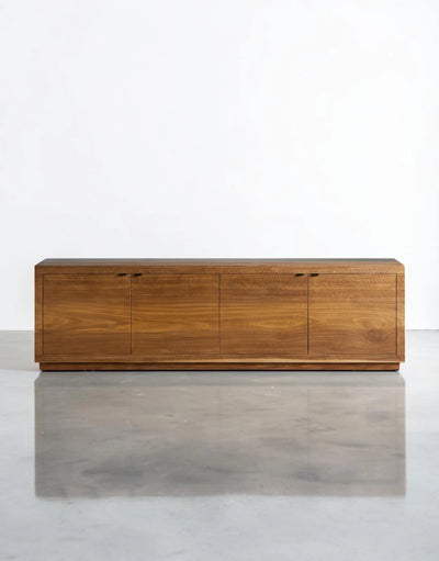 Aurevon Media Console