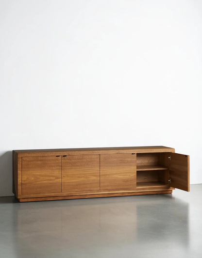 Aurevon Media Console
