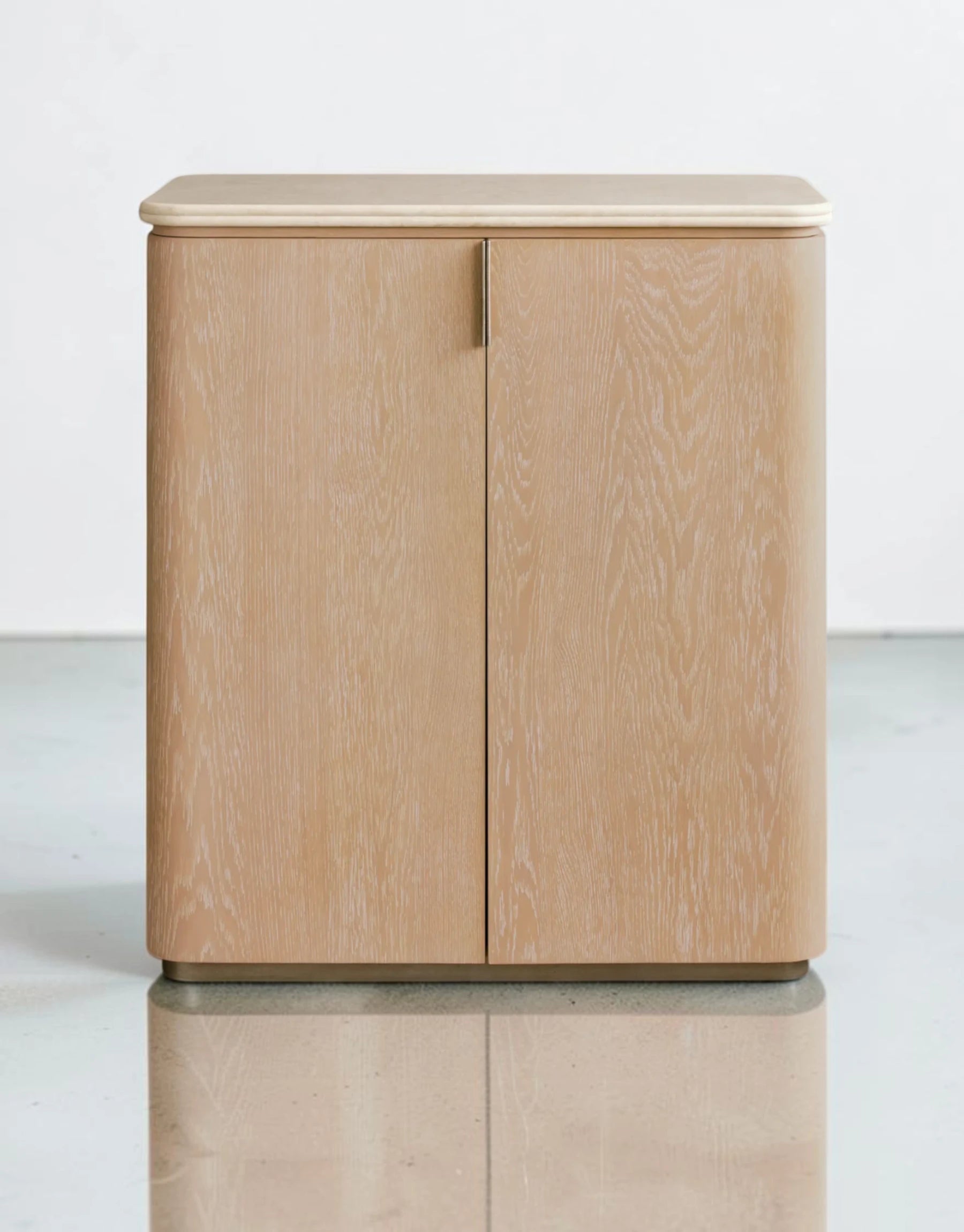Corwin Bar Cabinet