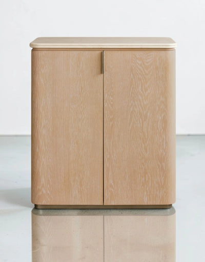 Corwin Bar Cabinet