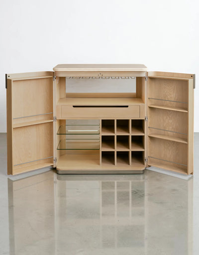 Corwin Bar Cabinet
