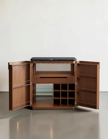Corwin Bar Cabinet