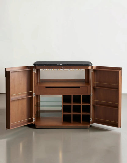 Corwin Bar Cabinet