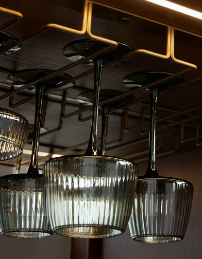 Corwin Bar Cabinet
