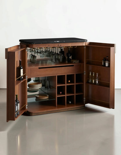 Corwin Bar Cabinet