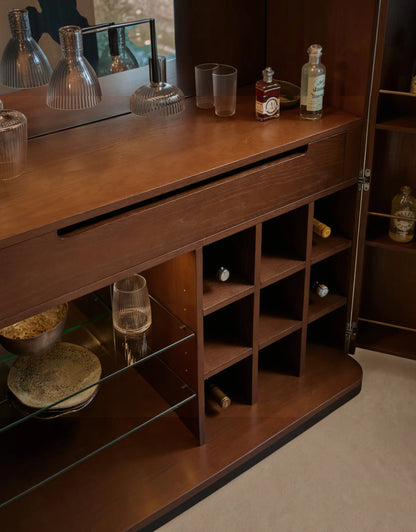 Corwin Bar Cabinet