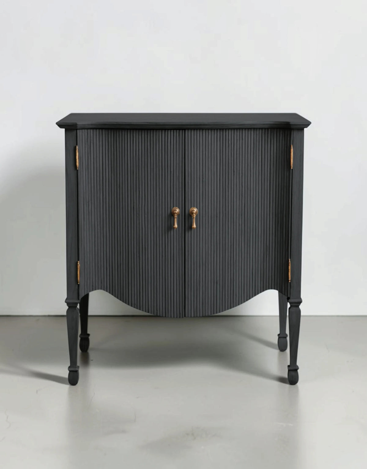 Conren Hall Chest