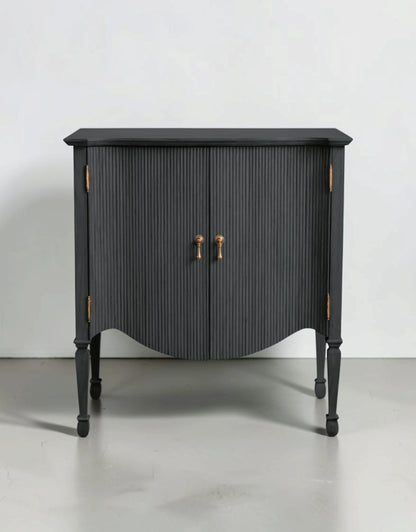 Conren Hall Chest