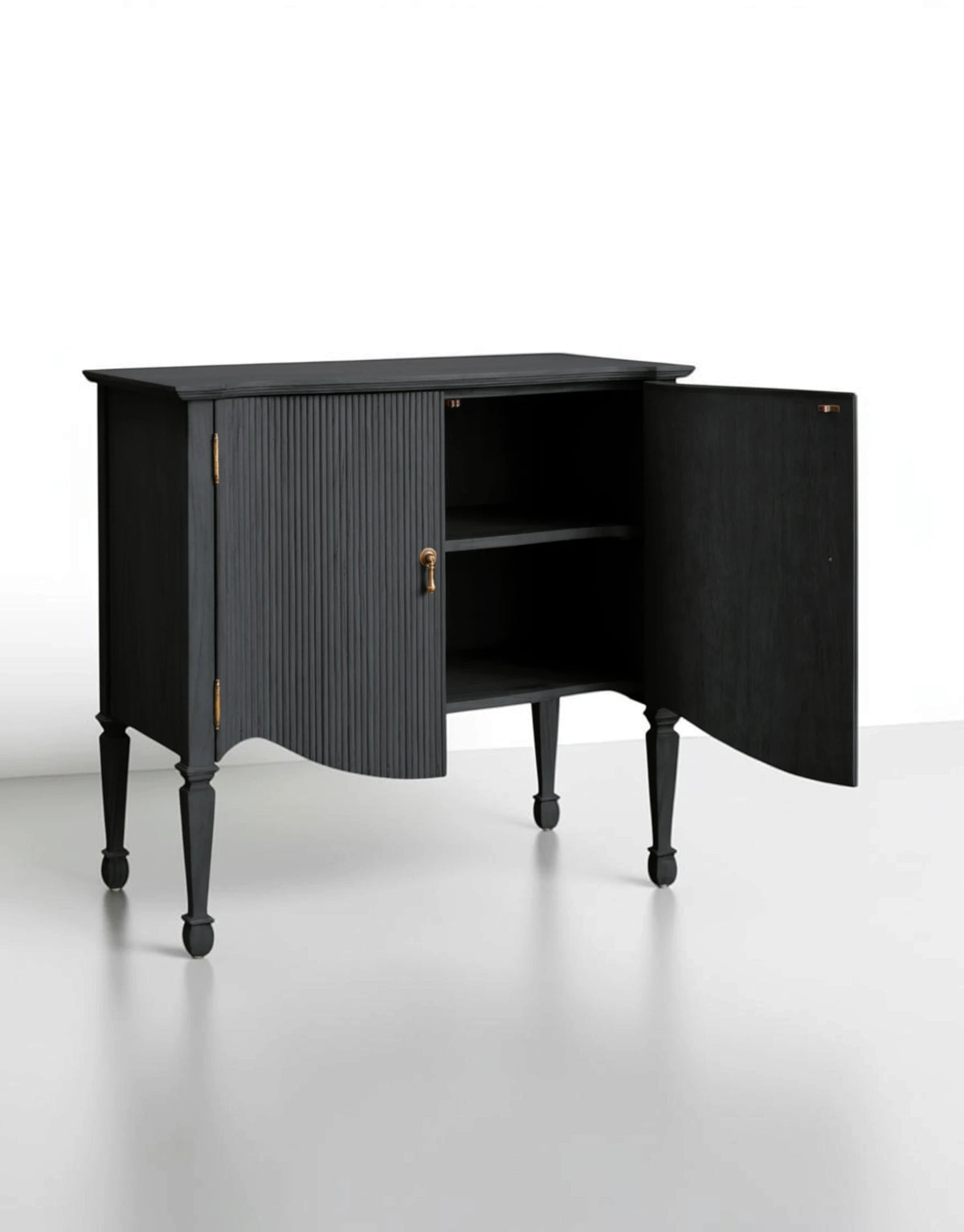 Conren Hall Chest