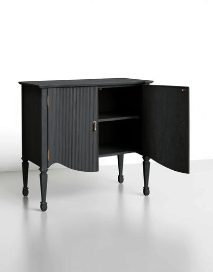 Conren Hall Chest