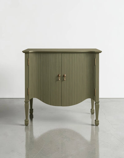 Bellgrave Hall Chest