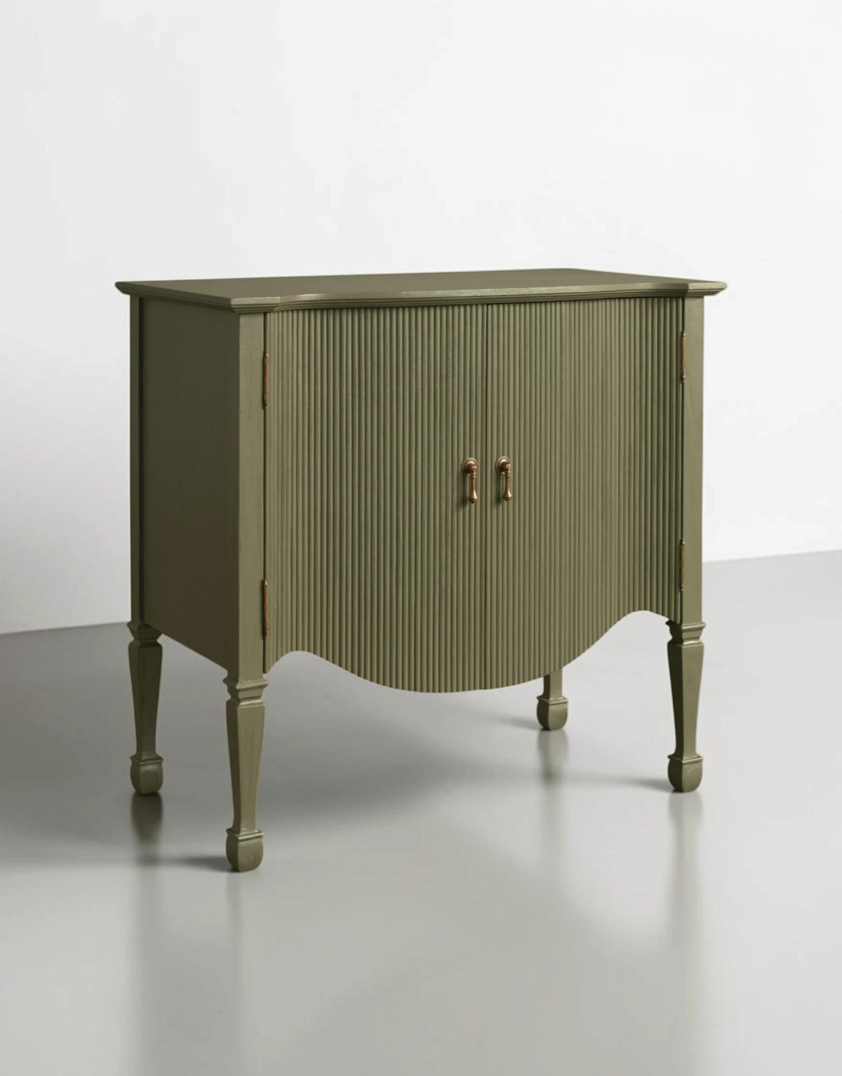 Conren Hall Chest