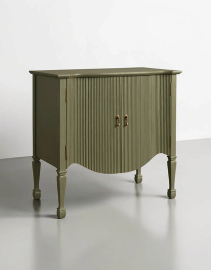 Conren Hall Chest
