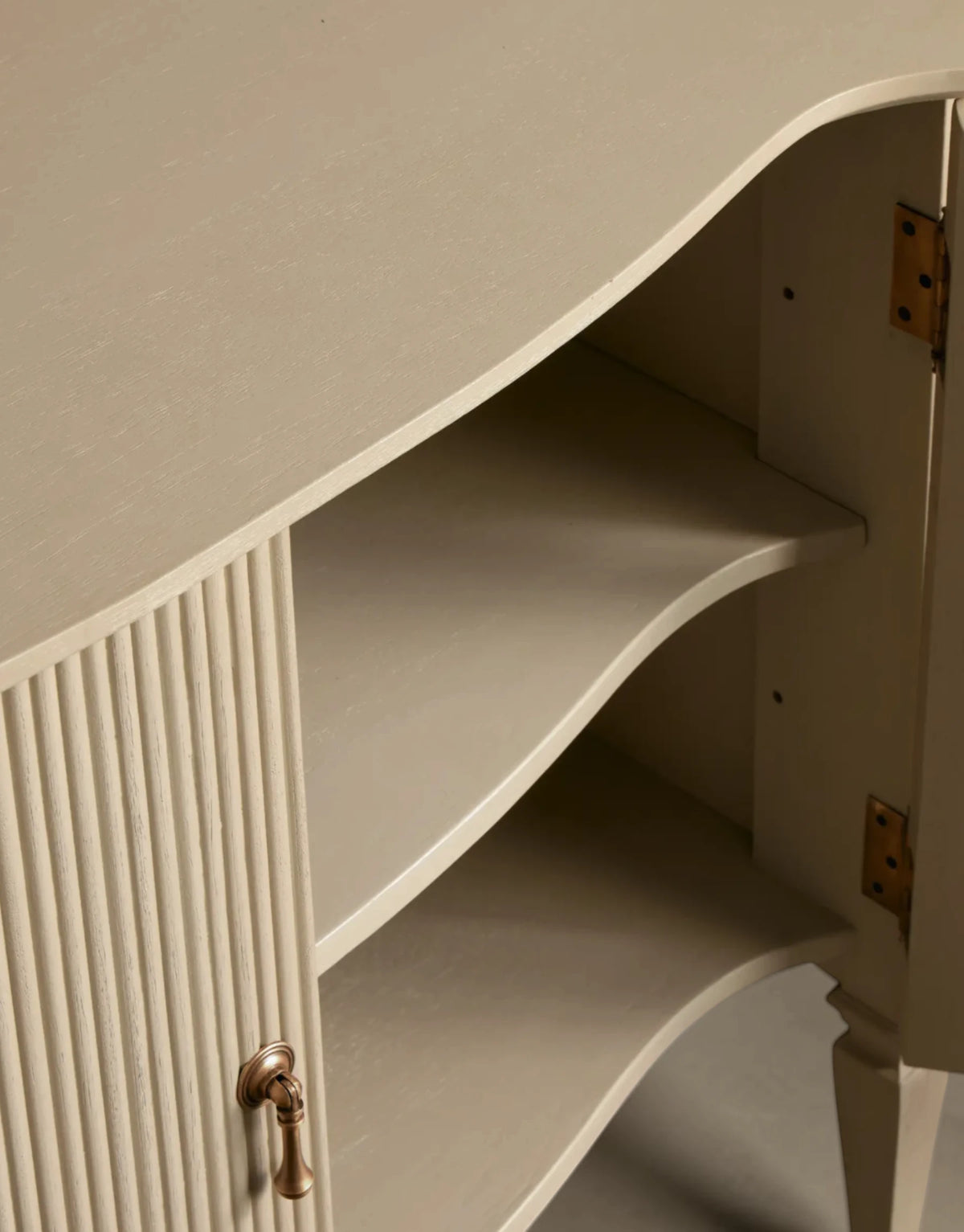 Conren Hall Chest