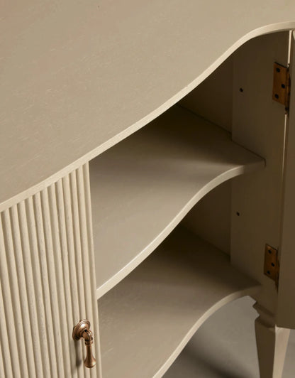 Conren Hall Chest