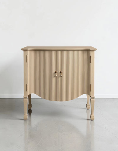 Bellgrave Hall Chest
