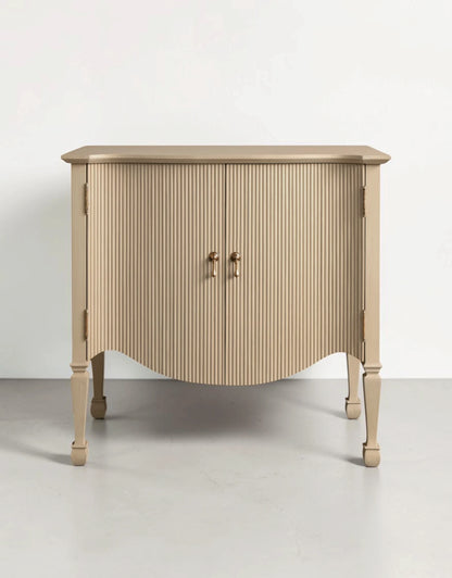 Conren Hall Chest