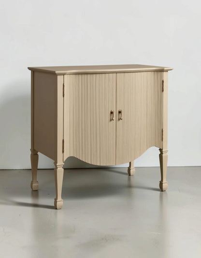 Conren Hall Chest