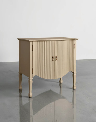 Bellgrave Hall Chest