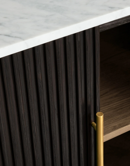 Finnely Sideboard