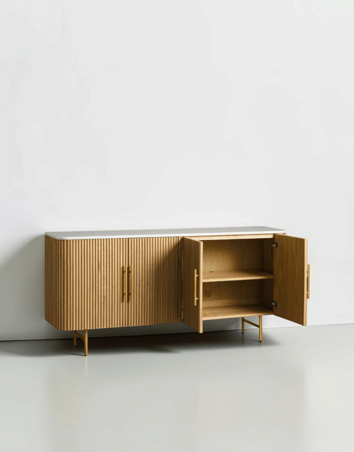 Finnely Sideboard