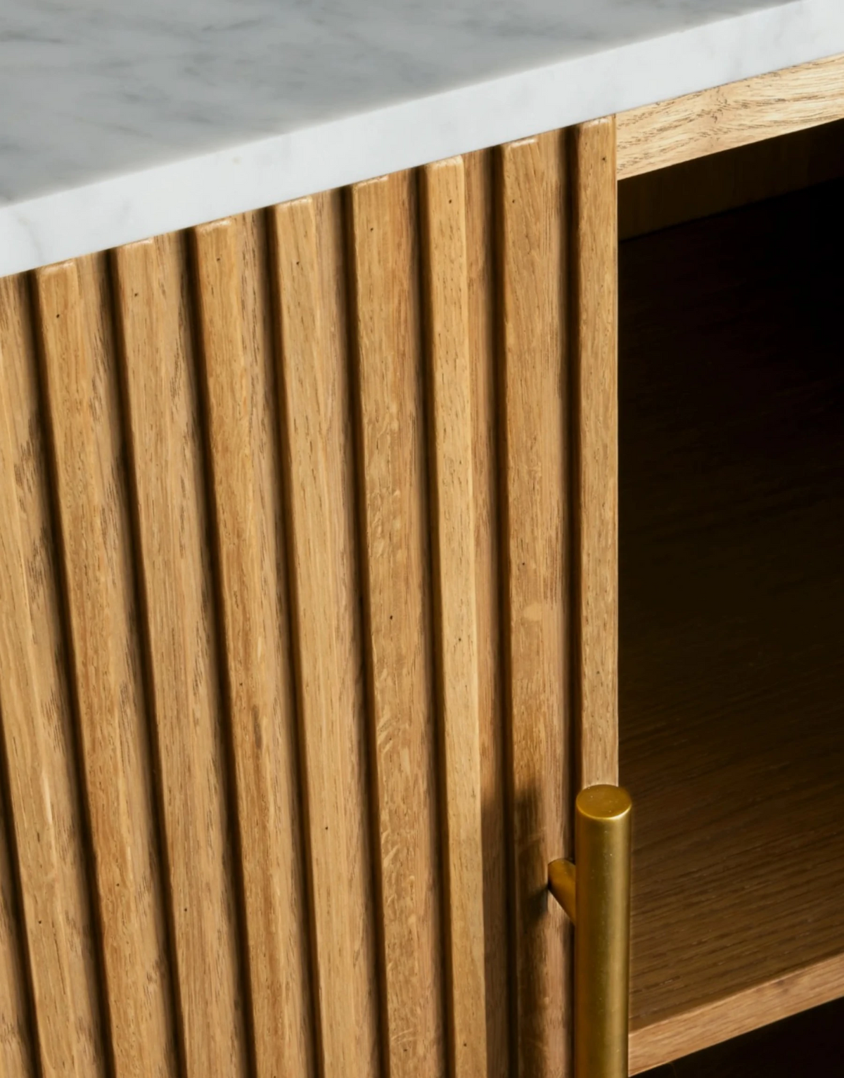 Finnely Sideboard