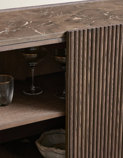 Virel Sideboard