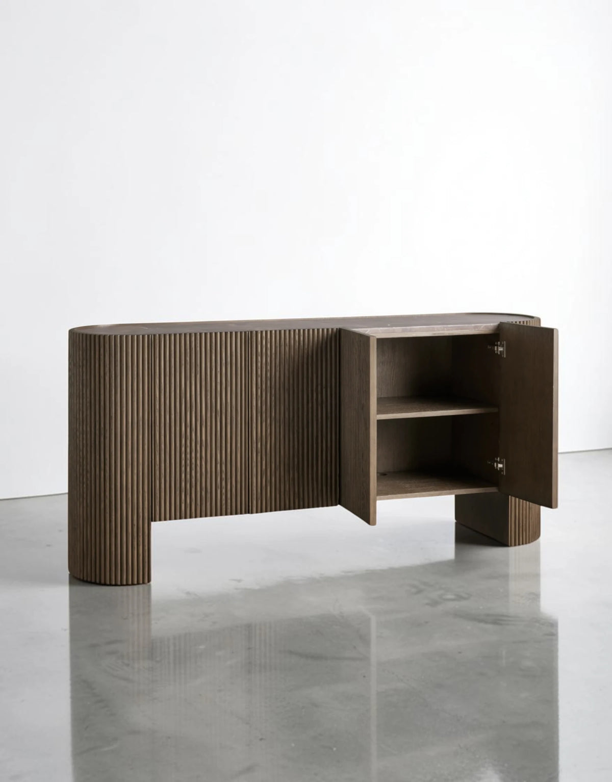 Virel Sideboard