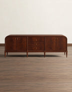 Aurek Sideboard with Drawers