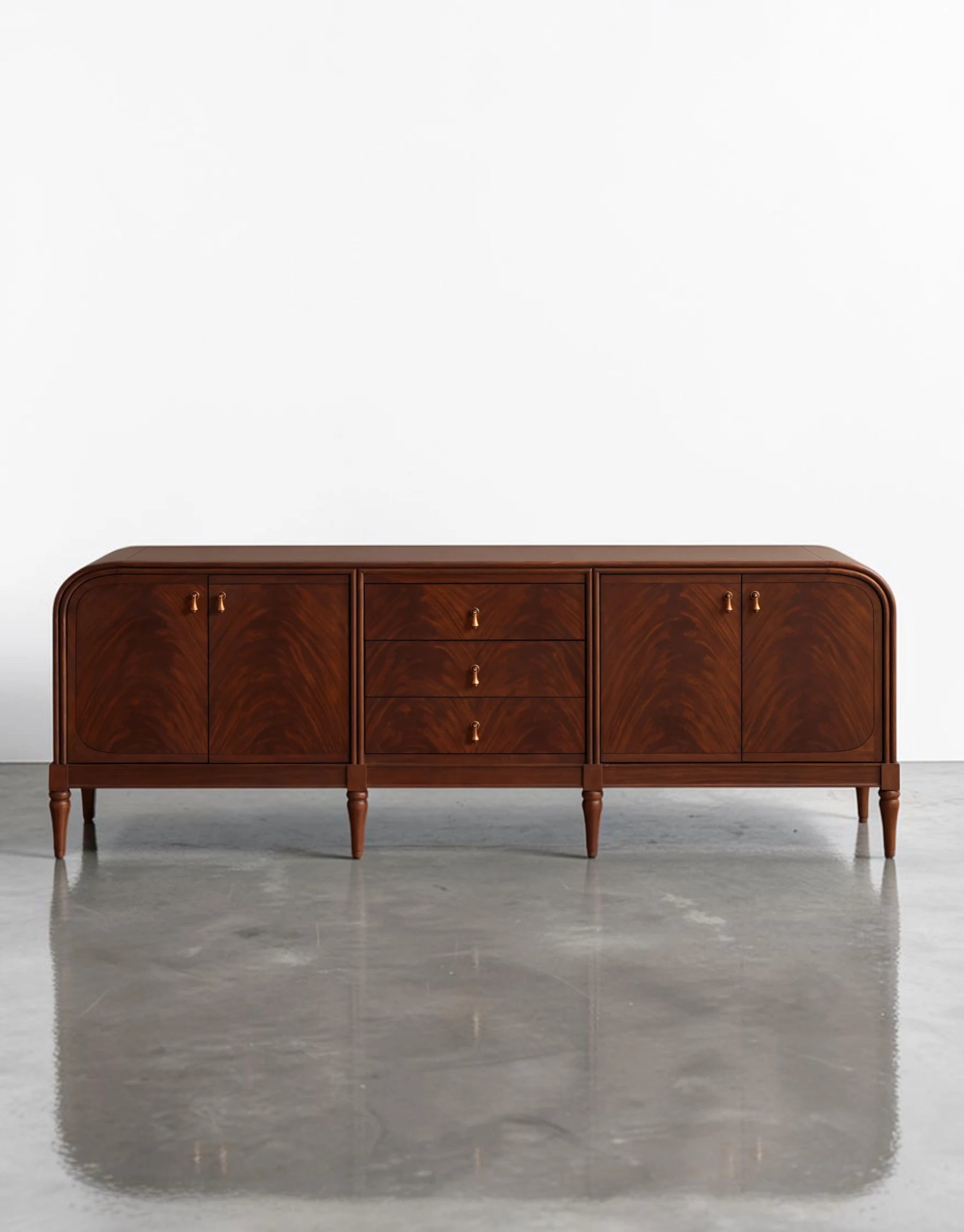Aurek Sideboard with Drawers