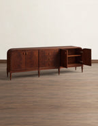 Aurek Sideboard with Drawers