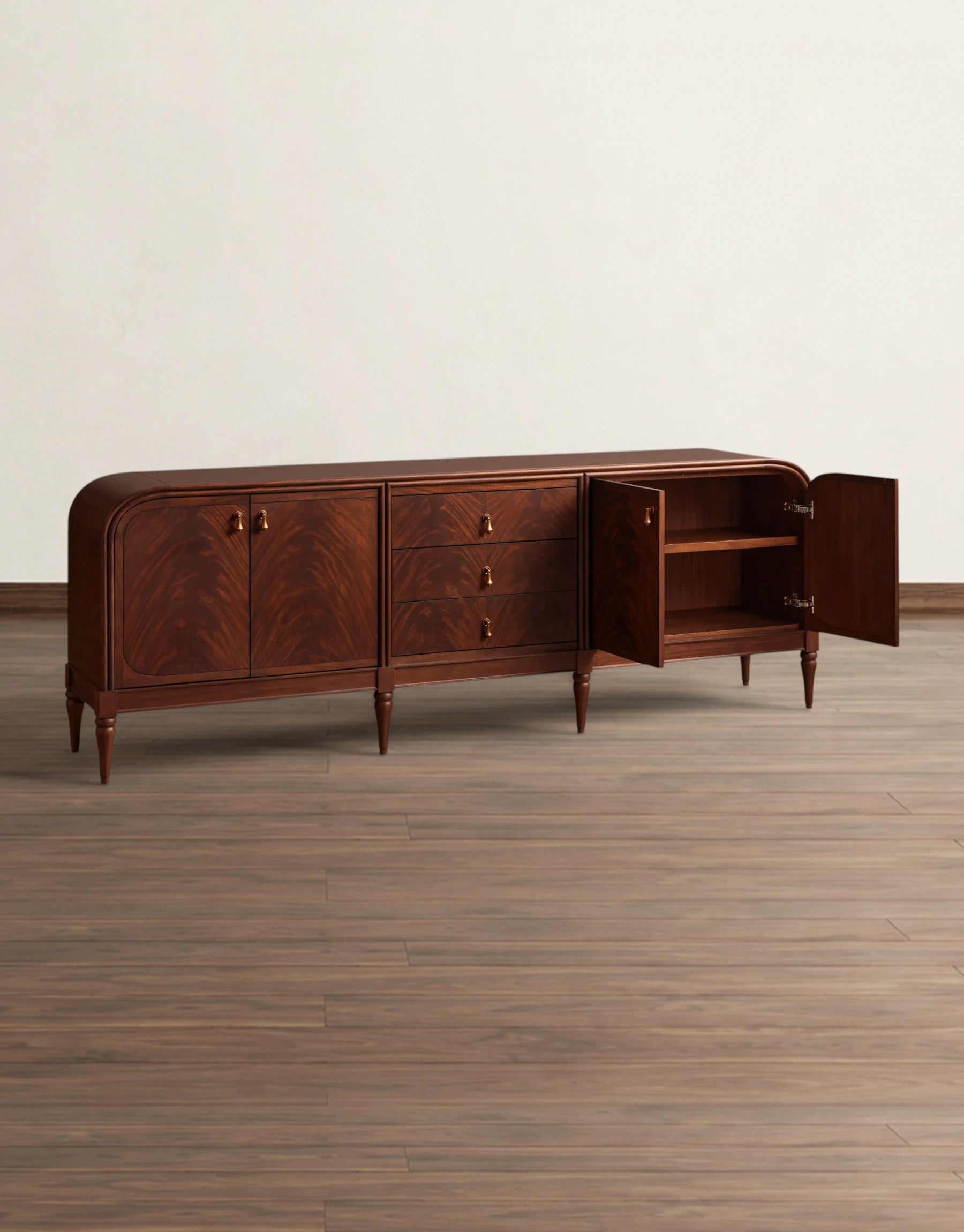 Aurek Sideboard with Drawers