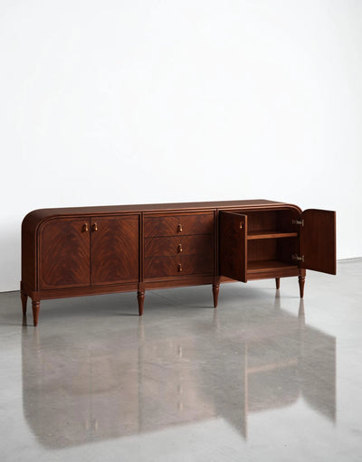 Aurek Sideboard with Drawers