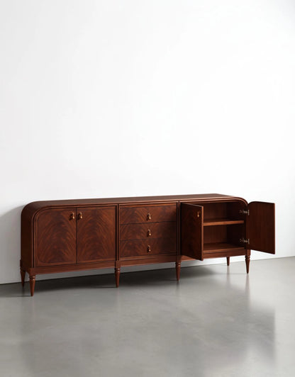 Francelle Sideboard with Drawers