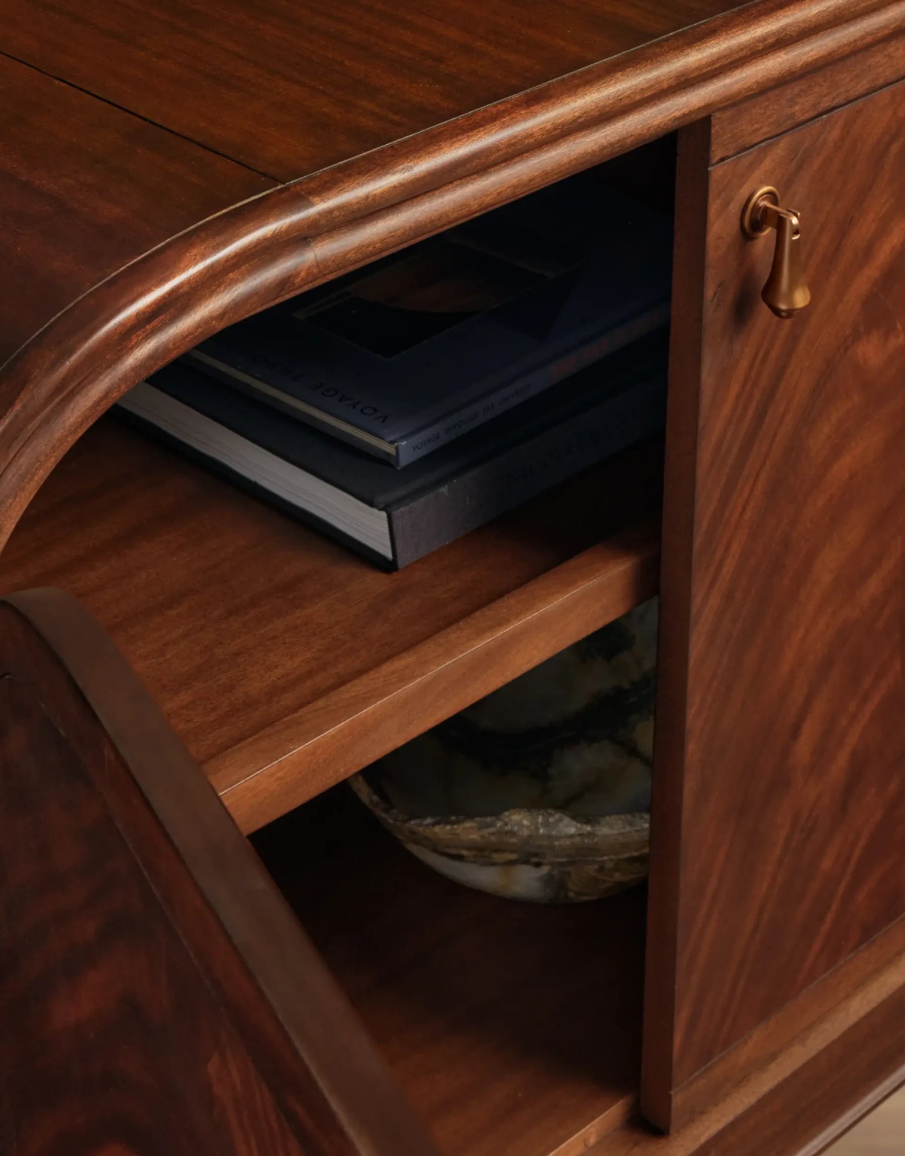 Aurek Sideboard with Drawers
