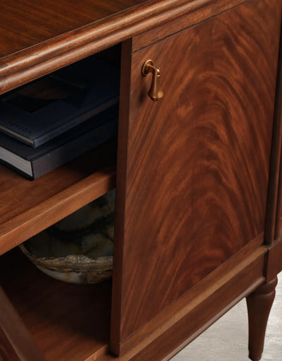 Aurek Sideboard with Drawers