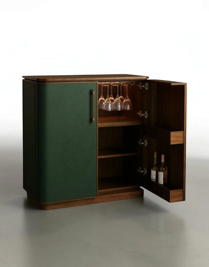Brionne Bar Cabinet