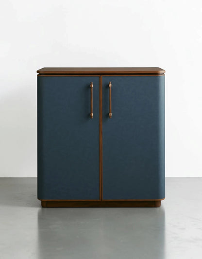 Brionne Bar Cabinet