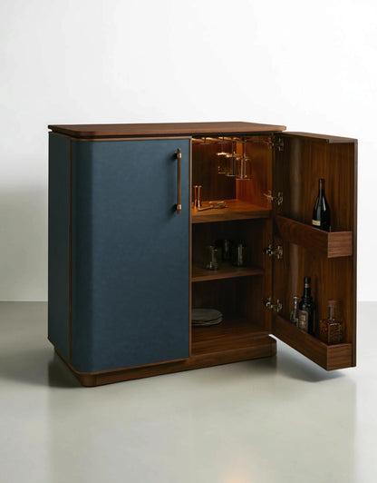 Brionne Bar Cabinet